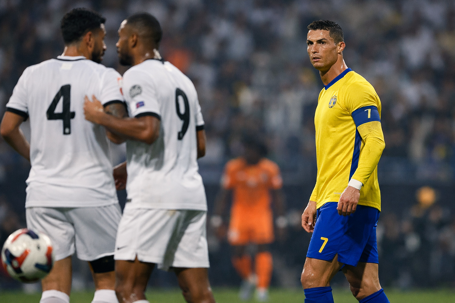 Feature image for Al-Shabab vs Al-Nassr: Predicted lineups, how to watch, and why Ronaldo’s side need an instant response